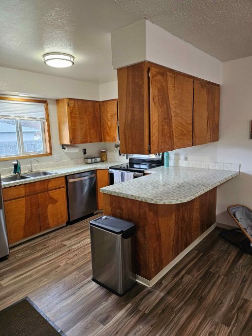 Foto del edificio - 1223 E 5th St
