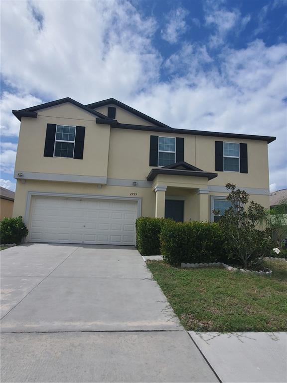 Building Photo - 2759 Red Egret Dr