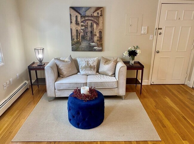 Foto del edificio - 7 Mortimer Pl