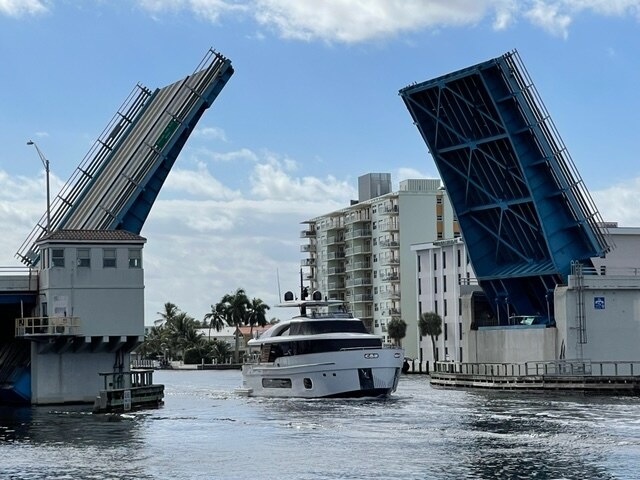 Ubicación icónica de Fort Lauderdale - 3301 NE 32nd Ave