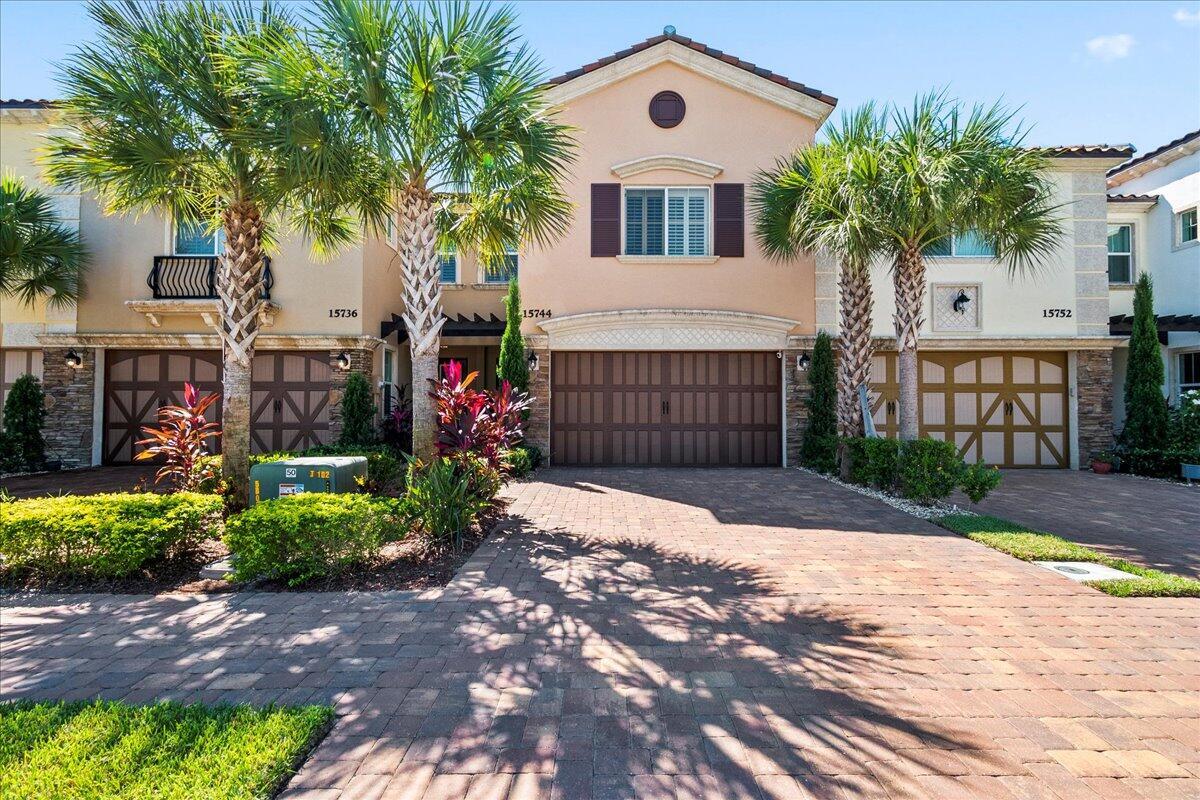 15744 Italian Cypress Wy, Wellington, FL 33414 Townhome Rentals in