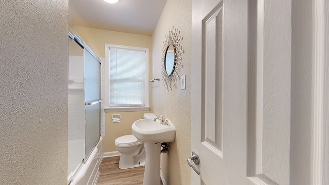 Foto del edificio - Wheelhouse Apartments
