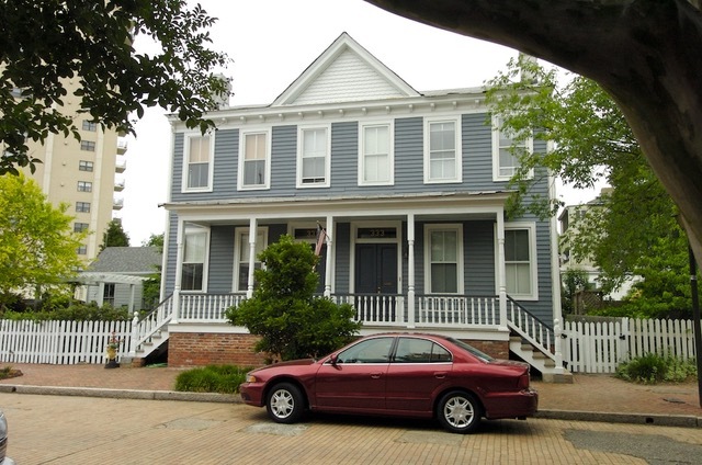 Primary Photo - 330 Middle St
