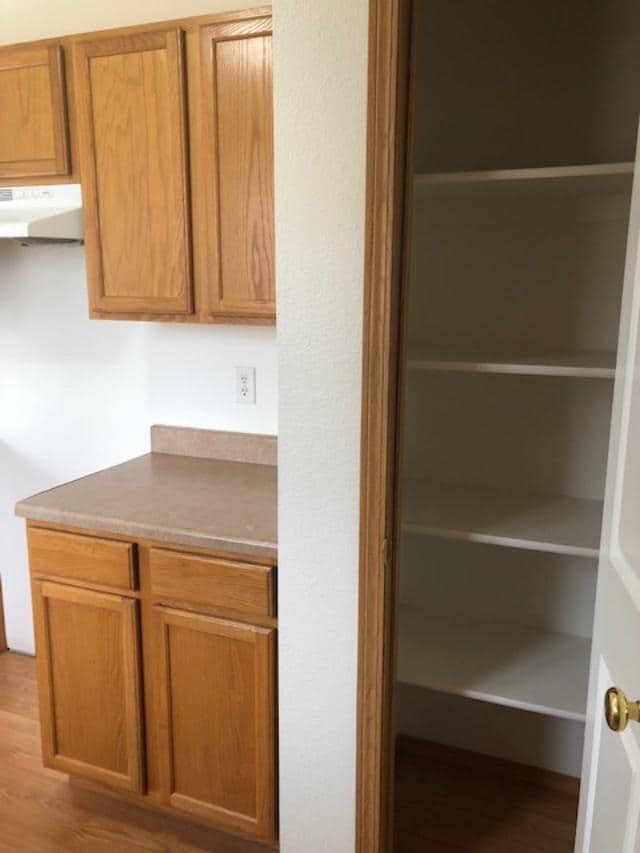 PANTRY - 469 W Shore Dr