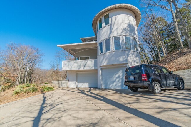 Foto del edificio - Breath Taking View!