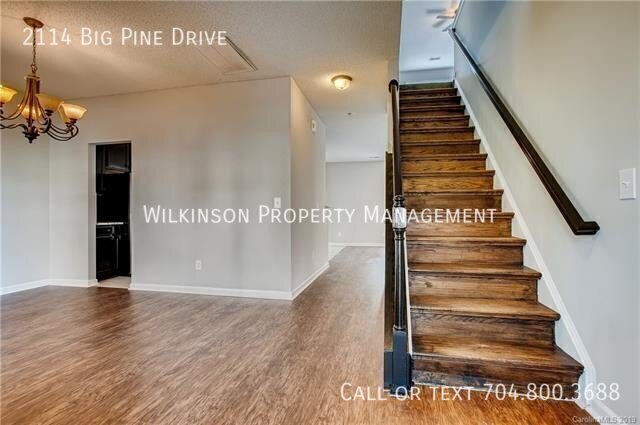 Foto del edificio - 2114 Big Pine Dr