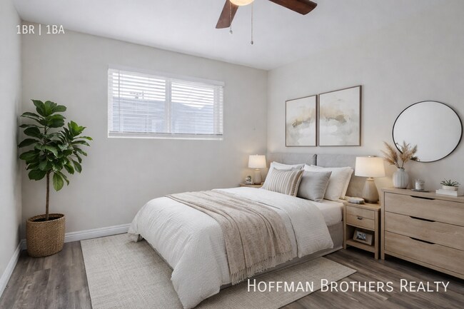 Foto del edificio - 1495 N Peterson Ave