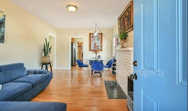 Foto del edificio - 589 5th St
