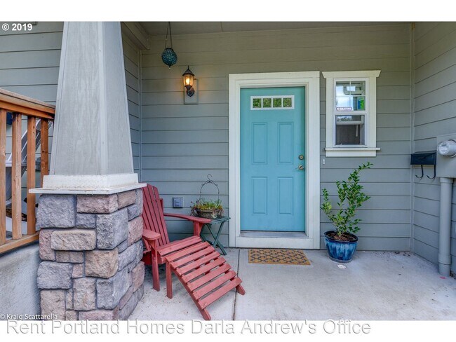 Building Photo - 3 br, 2.5 bath House - 2306 SE 75th Ave.
