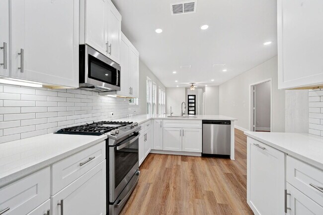 Foto del edificio - Beautiful Frisco Home – Spacious Layout in a Prime Location