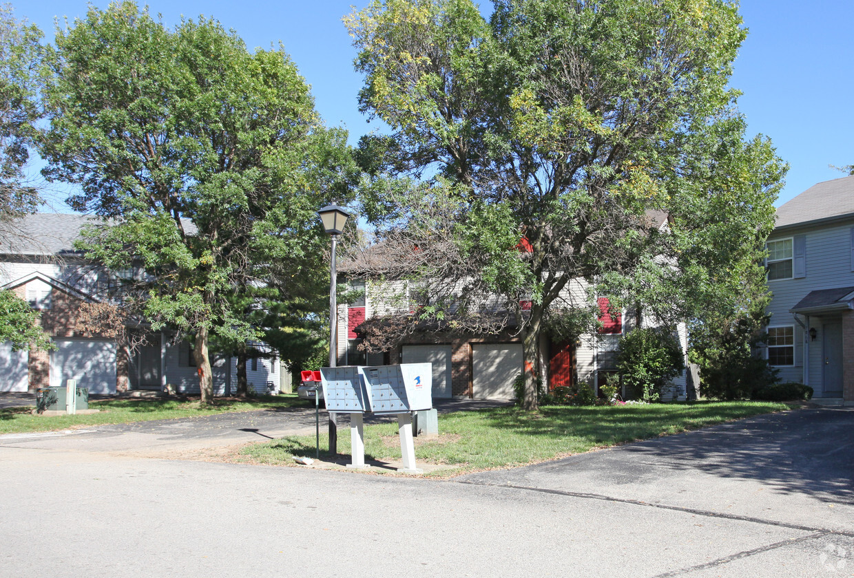 Foto del edificio - Deer Run At Beckett Ridge