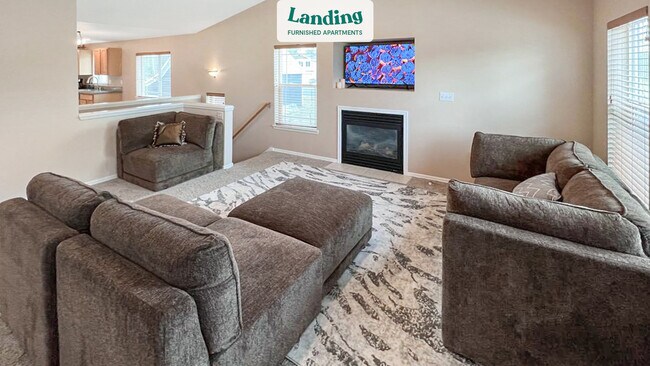 Foto del edificio - 2349 S M St