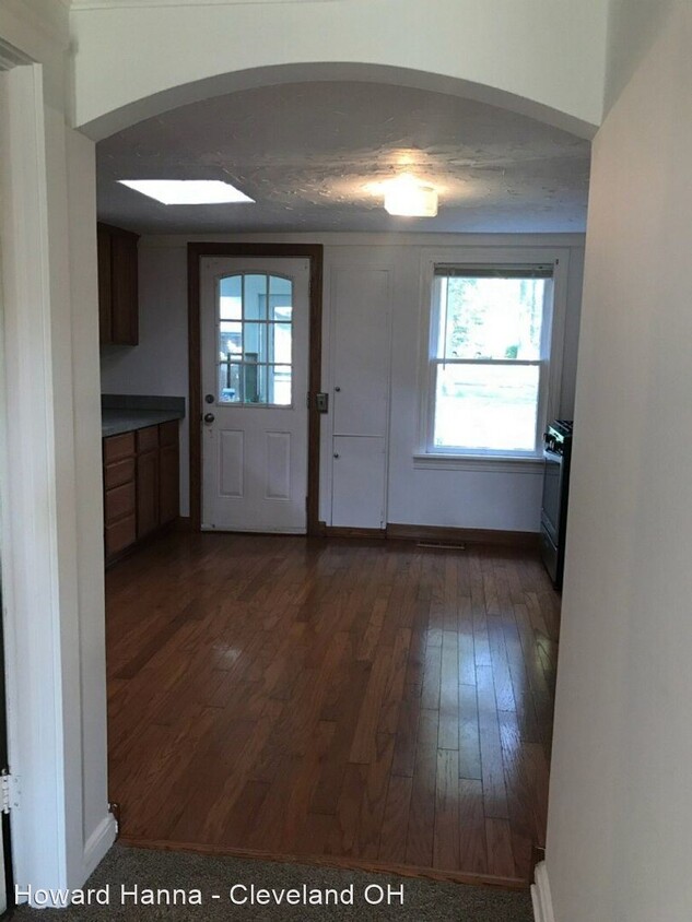 Foto del edificio - 2 br, 1 bath House - 3123 Walter Rd.