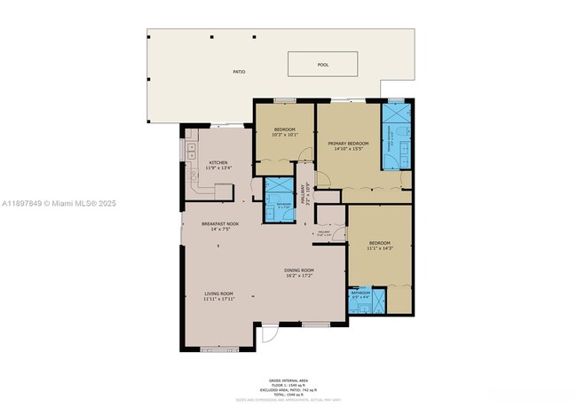 Building Photo - 14519 SW 139th Ave Cir E