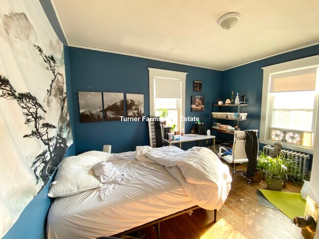 Foto del edificio - 45 Cherokee St