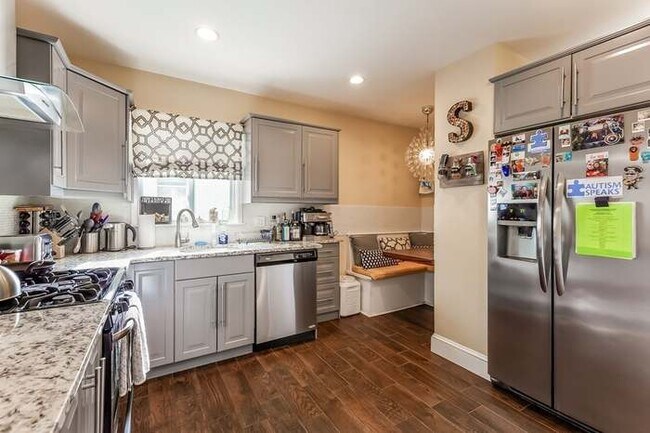 Foto del edificio - 44 Fairfax St