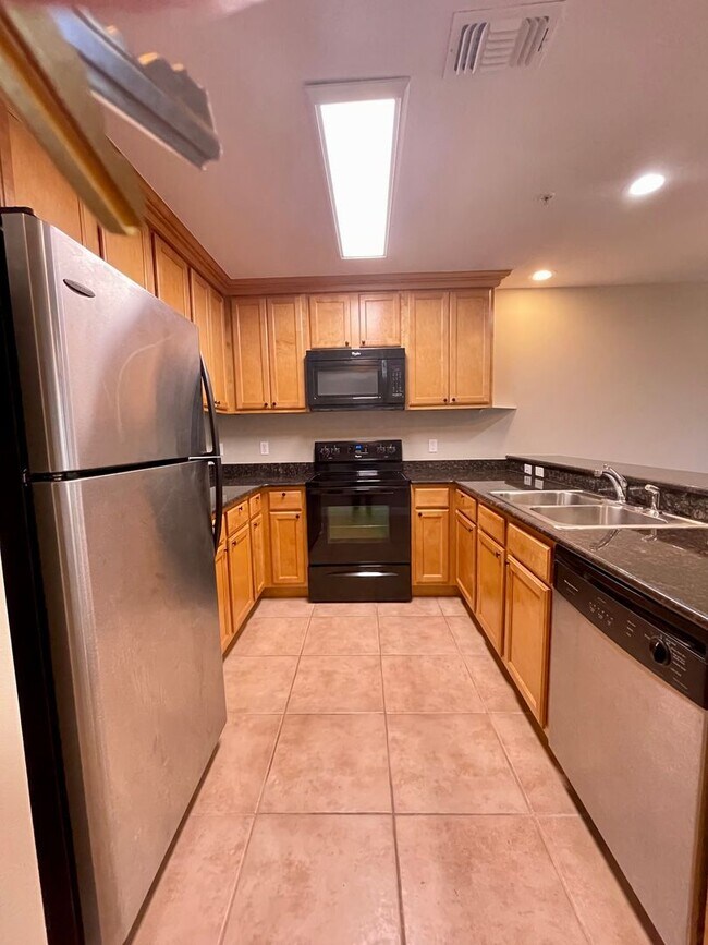 Foto del edificio - Newly renovated 2 Bed/2 Bath condo in heart of Destin