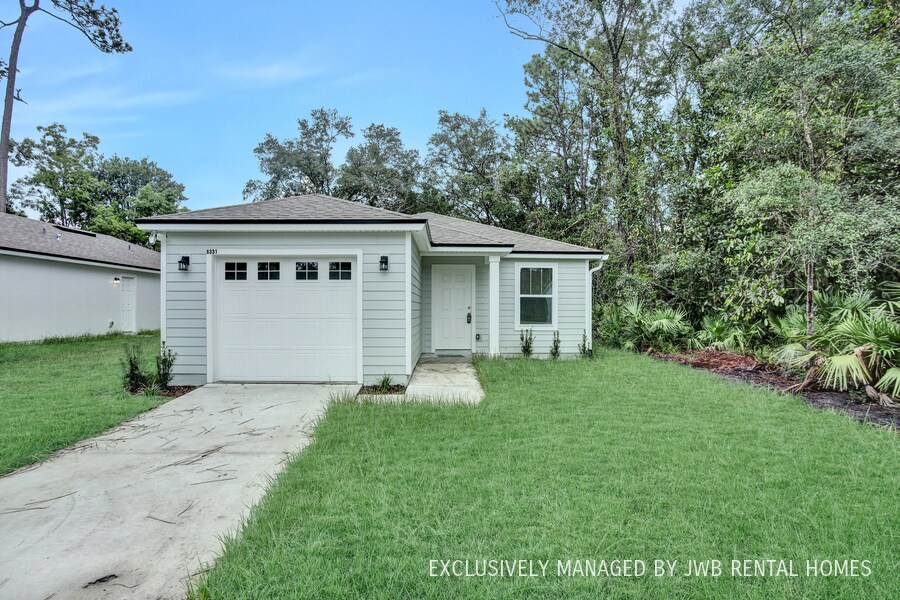 Foto principal - 6331 Leona St