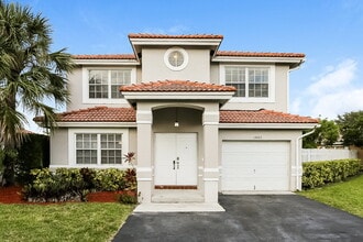 Building Photo - 13457 NW 5th Ct