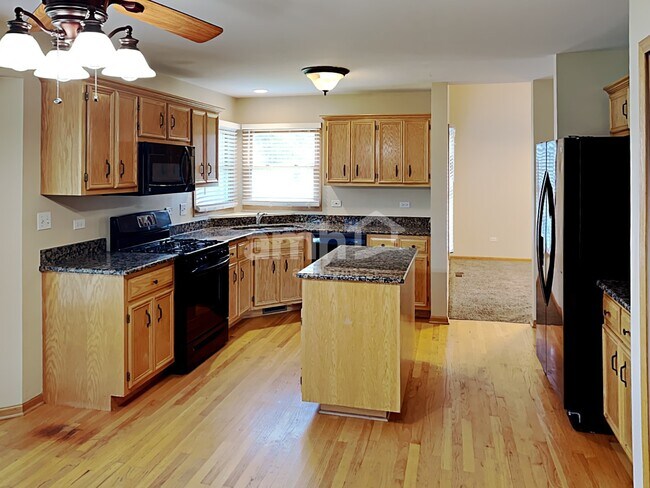 Foto del edificio - 302 Thames Dr