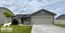 Foto principal - 4bed/2bath in Meridian w/vaulted ceilings,...