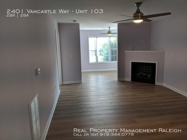 Building Photo - 2401 Vancastle Way