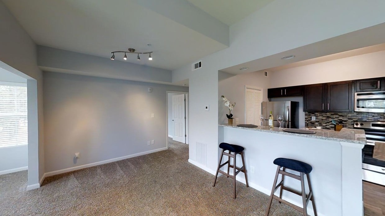 Photo - Hawthorne North Druid Hills Apartments