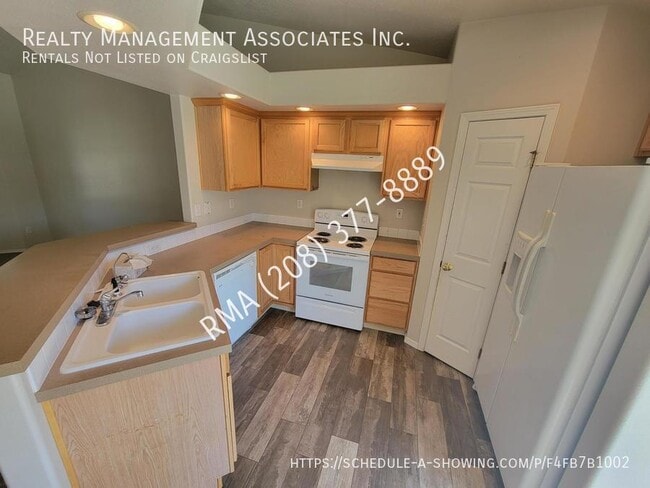 Foto del edificio - 4039 W Bedrock Dr