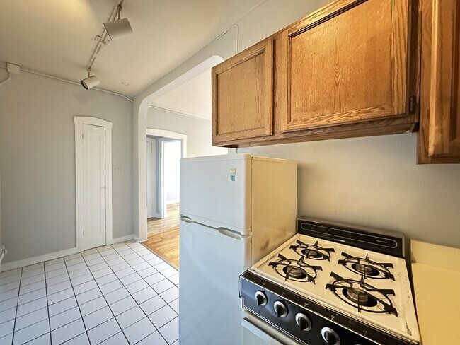 Foto del edificio - 457 W Melrose St