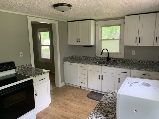 Foto del edificio - 1236 Oliver St