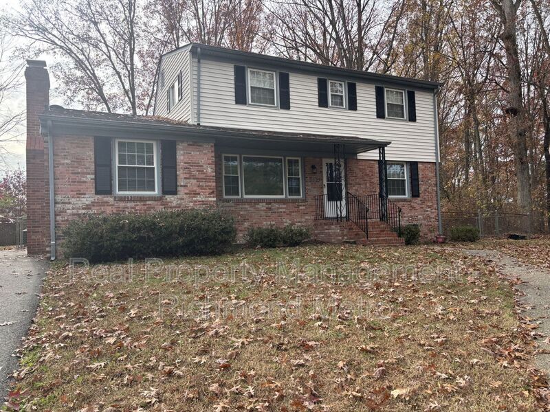 Primary Photo - 9623 Quioccasin Rd