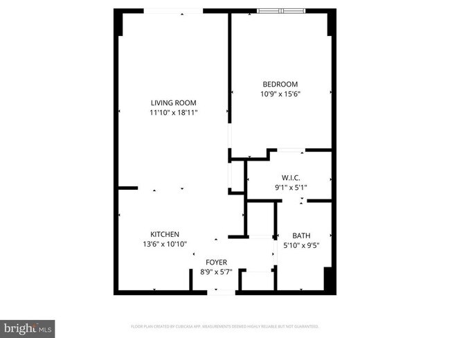 Foto del edificio - 155 Potomac Passage