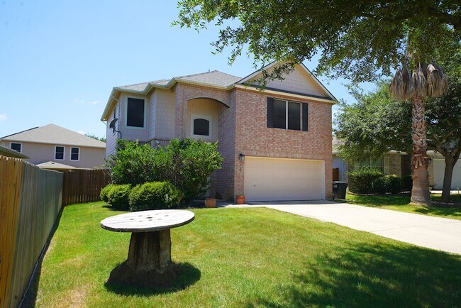 Foto del edificio - Lovely Cul-De-Sac Home in Schertz/Cibolo N...