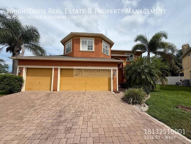 1314 Ct-West - 1314 Ct-West House