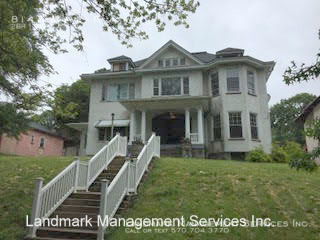Primary Photo - 814 Clay Ave