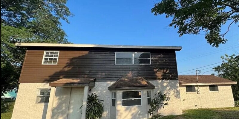 Foto principal - 2224 Crosby ST
