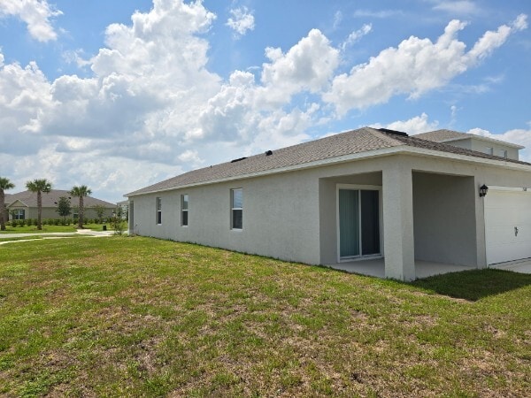 Foto del edificio - 1568 Hummingbird Rd