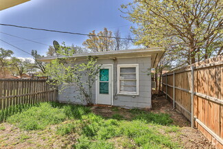 Building Photo - 3615 26th St