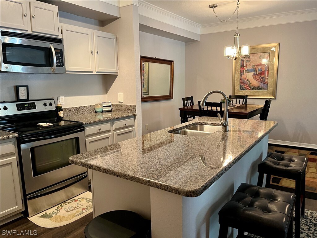 Foto principal - 11500 Villa Grand