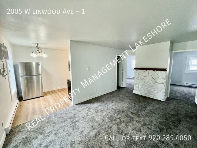 Foto del edificio - 2005 W Linwood Ave