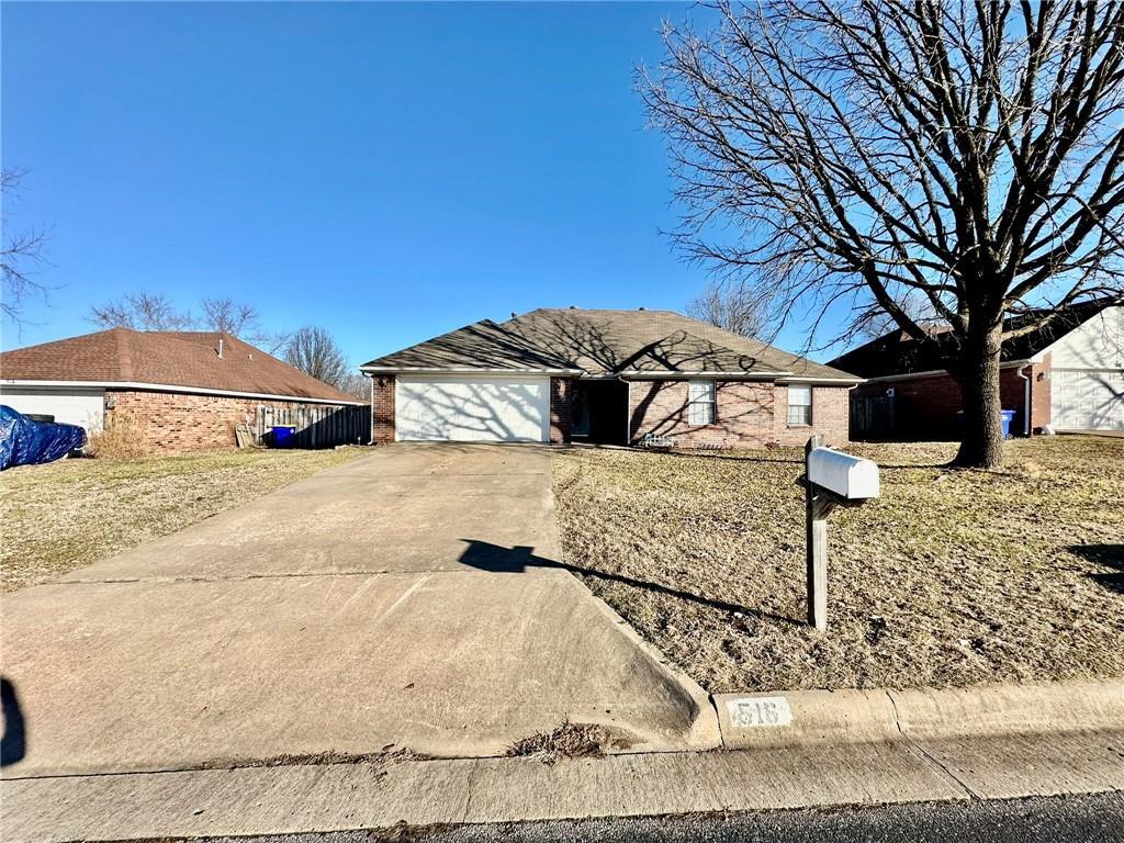 Foto principal - 516 Wildwood St