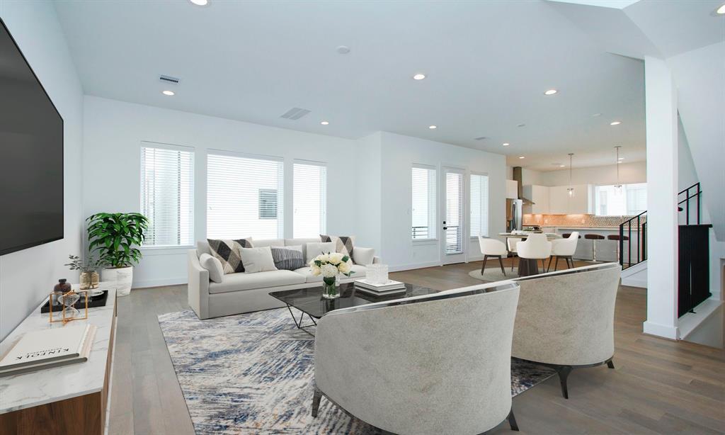 Foto principal - 2621 Jackson St