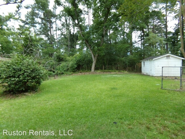 Building Photo - 3 br, 2 bath House - 1503 College Hill Drive