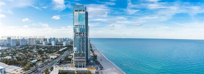 Foto del edificio - 18201 Collins Ave