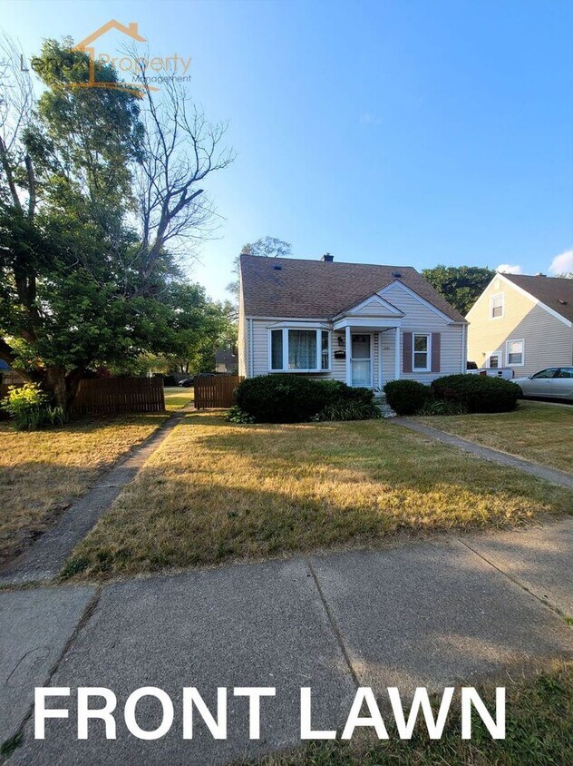 Foto principal - 3 Bedroom Home In Ferndale