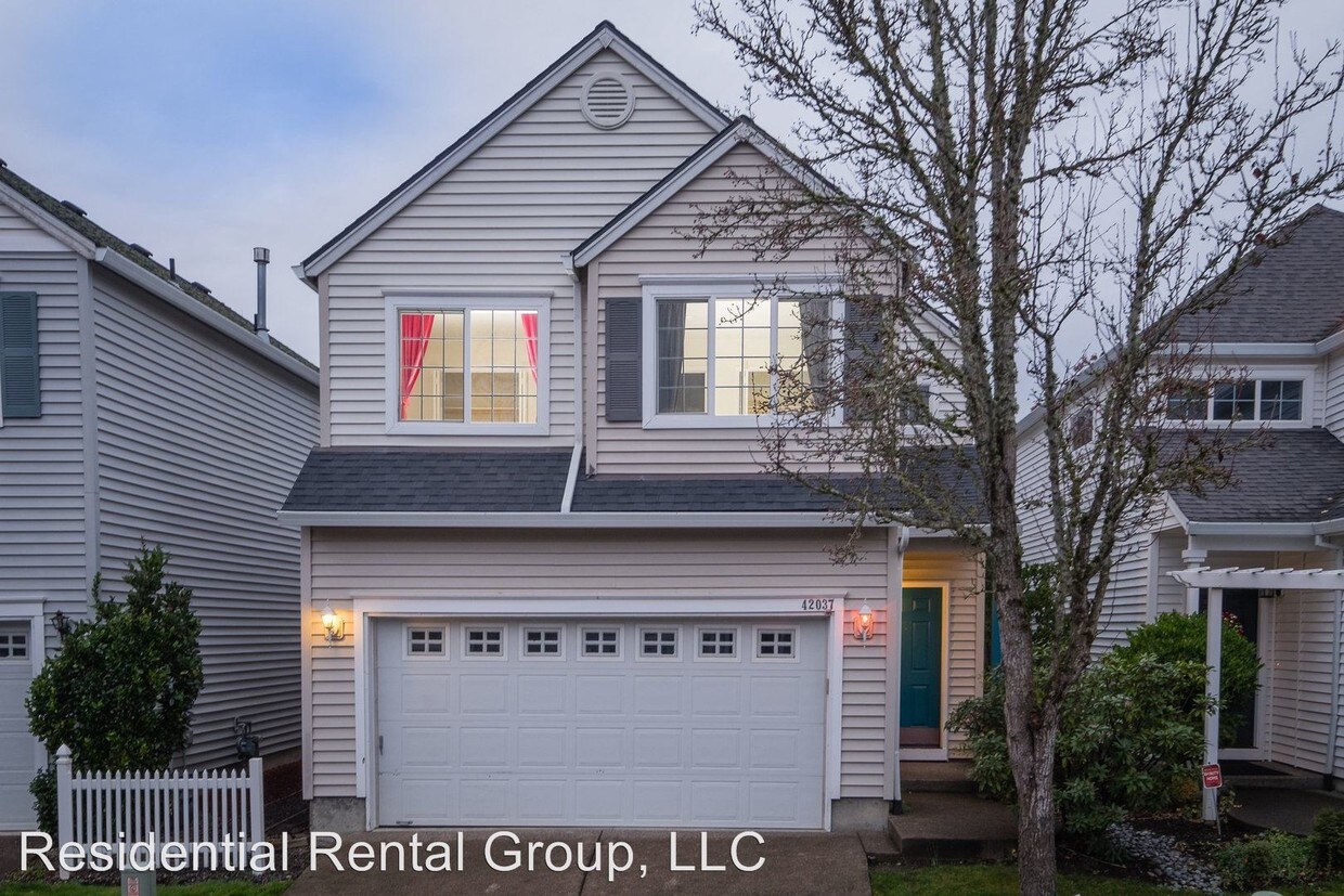Primary Photo - 42037 NW Elmhurst Ct