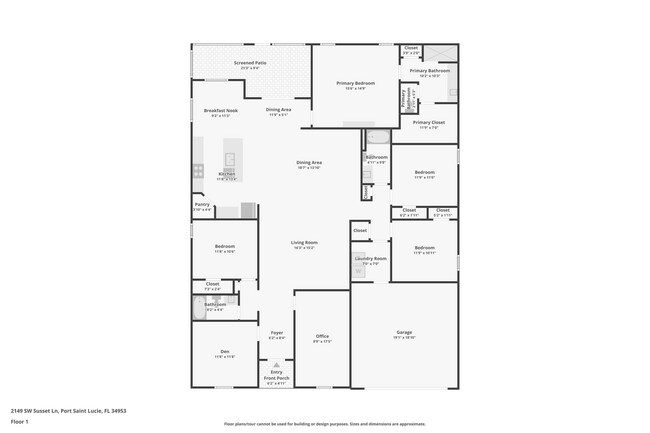 Building Photo - 2149 SW Susset Ln