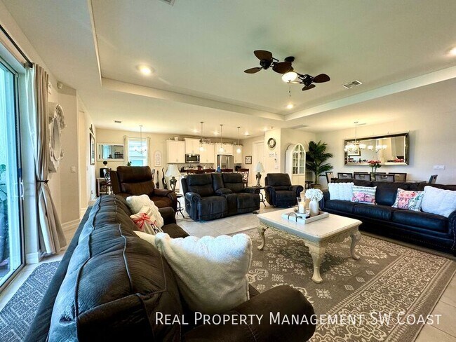 Building Photo - 18253 Everson Miles Cir