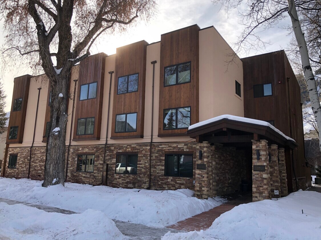 119 E Cooper Ave Unit 3, Aspen, CO 81611 Condo for Rent in Aspen, CO