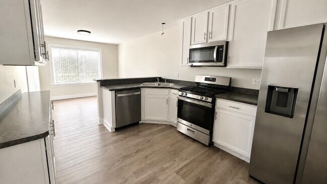 Foto del edificio - 2144 Concord Dr